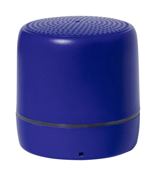 Kucher bluetooth speaker Blue