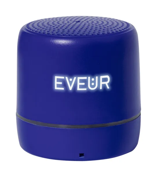 Kucher bluetooth speaker Blue