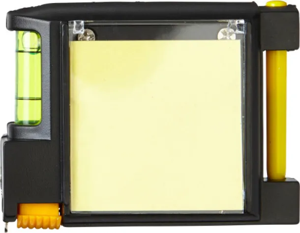  Brooke ABS tape measure Crna