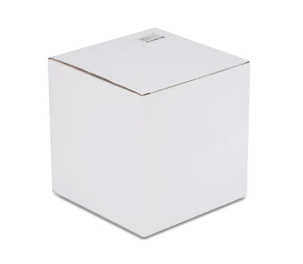 TOGO Food container  700 + 700 ml White