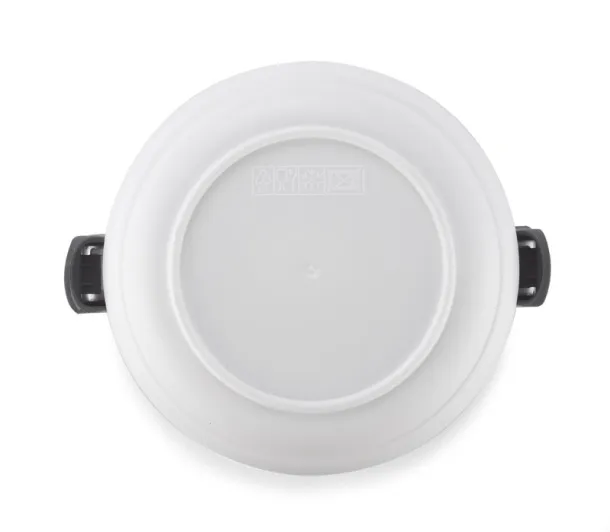 TOGO Food container  700 + 700 ml Bijela