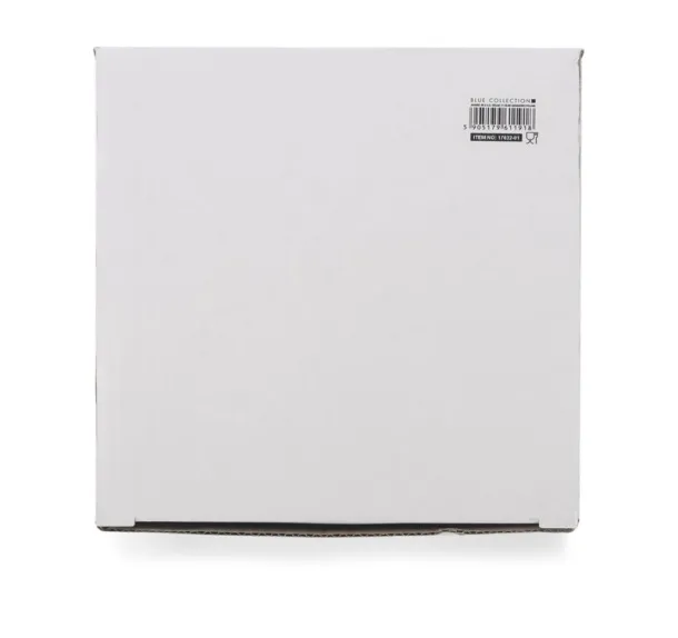 TOGO Food container  700 + 700 ml Bijela