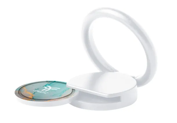 Torla mobile holder White