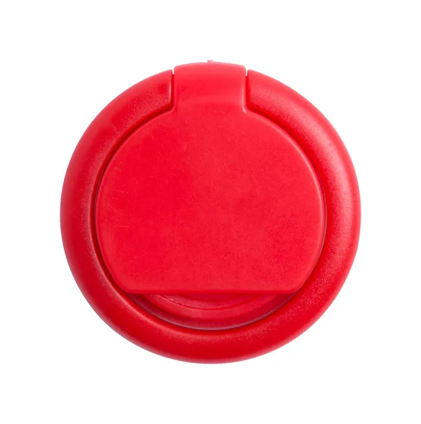 Torla mobile holder Red