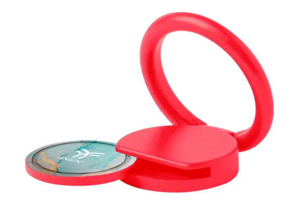 Torla mobile holder Red