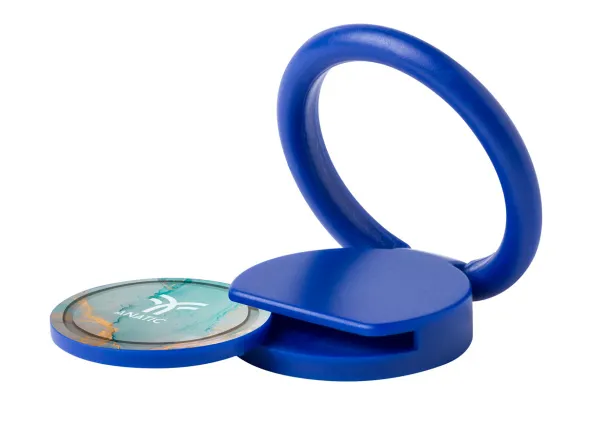 Torla mobile holder Blue