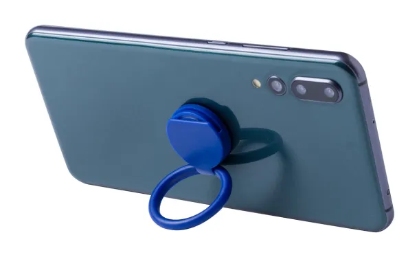 Quiton mobile holder Blue