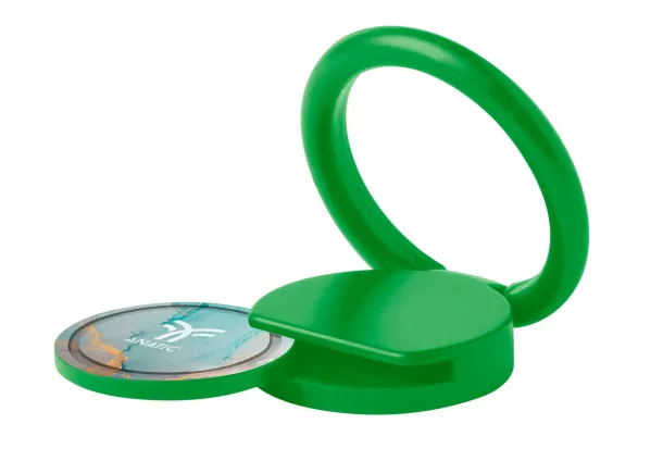 Torla mobile holder Green