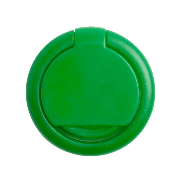 Torla mobile holder Green