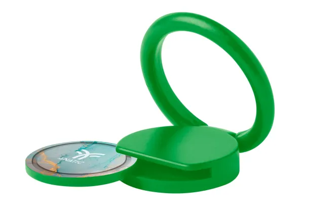 Torla mobile holder Green