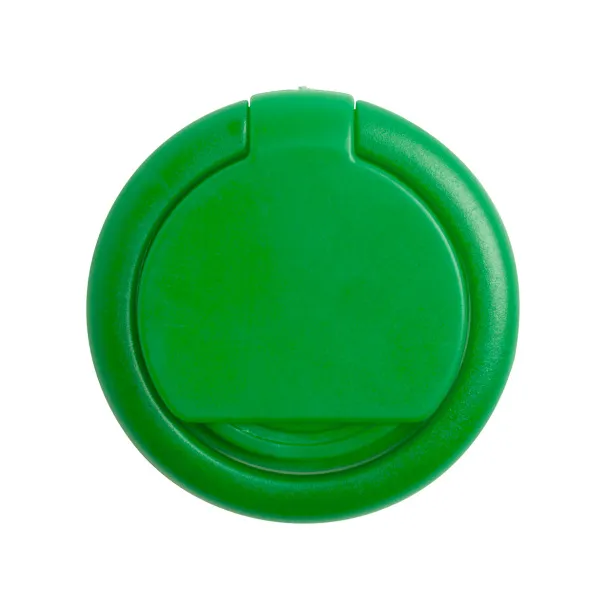 Torla mobile holder Green