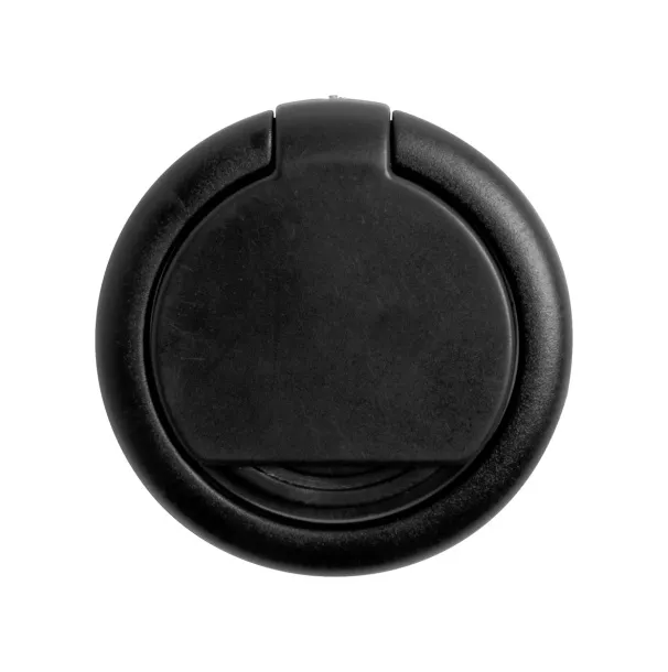 Torla mobile holder Black