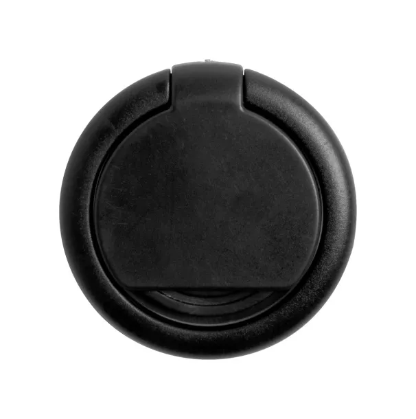 Torla mobile holder Black