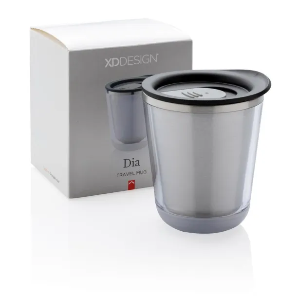  Dia mug - XD Design Black 423