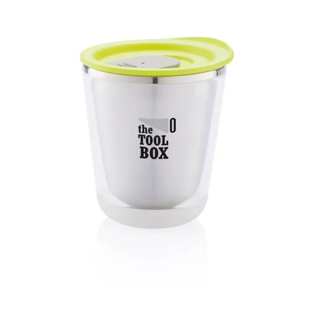  Dia mug - XD Design Green 423