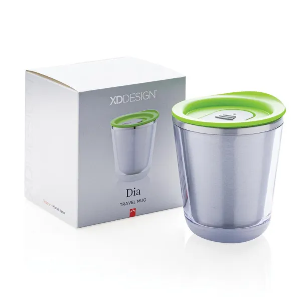  Dia mug - XD Design Green 423