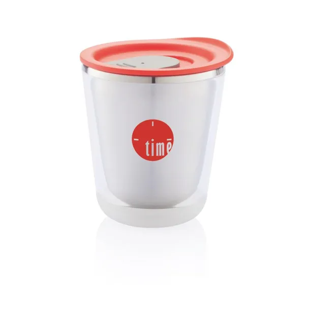  Dia mug - XD Design Red 423