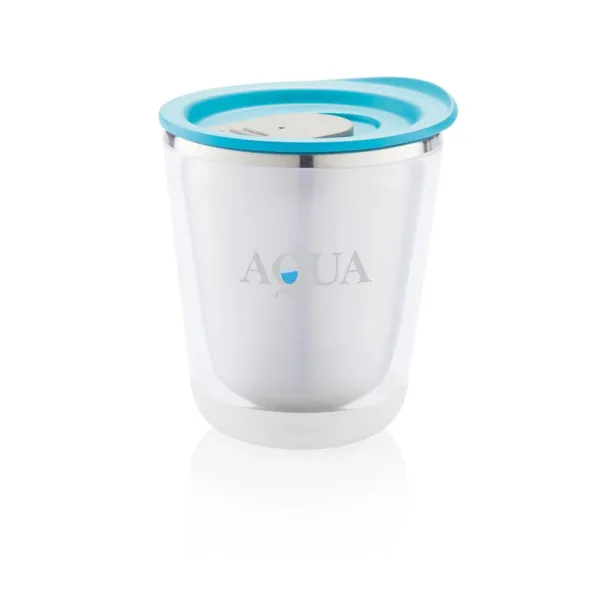  Dia mug - XD Design Turquoise 423