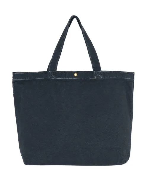  Large Canvas Shopper, 450 g/m² - SG Accessories - BAGS (Ex JASSZ Bags) Pepper