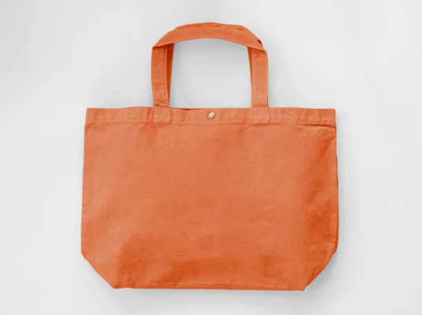  Large Canvas Shopper, 450 g/m² - SG Accessories - BAGS (Ex JASSZ Bags) Autumn Maple