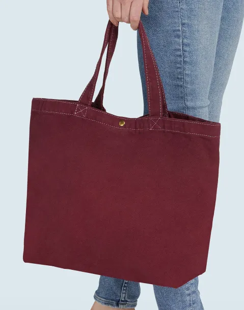  Velika platnena torba za kupovinu, 450 g/m² - SG Accessories - BAGS