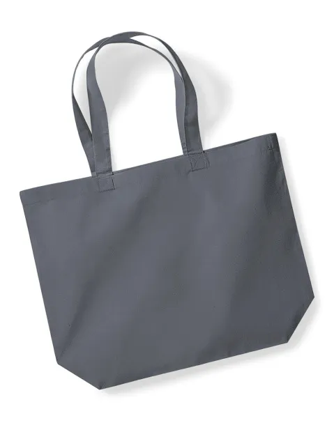  Organic Premium Cotton Maxi Tote, 200 g/m² - Westford Mill