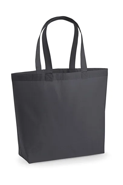  Premium Cotton Maxi Tote, 200 g/m² - Westford Mill Graphite