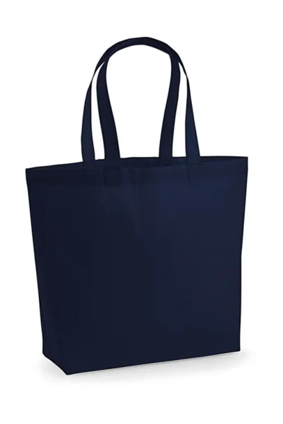  Premium Cotton Maxi Tote, 200 g/m² - Westford Mill French Navy