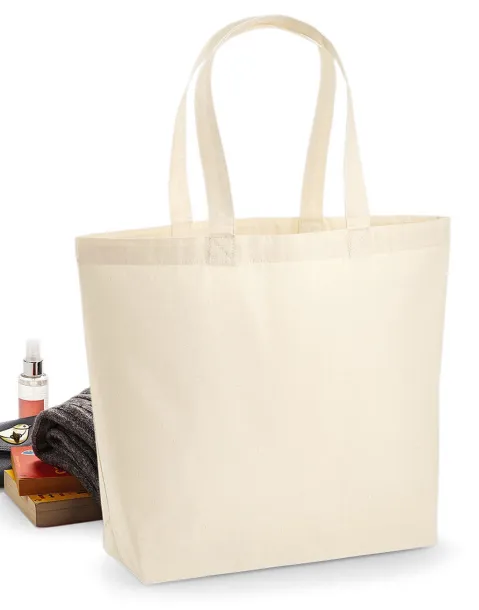  Premium Cotton Maxi Tote, 200 g/m² - Westford Mill