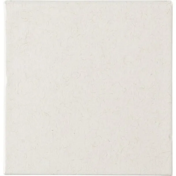  Recycled milk carton note block Bijela