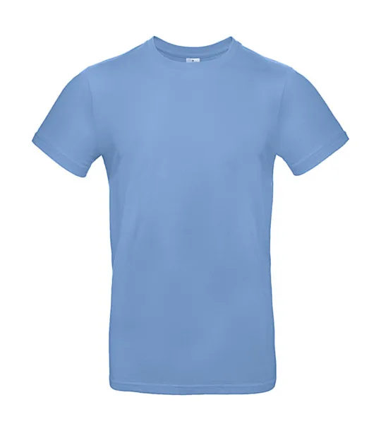  #E190 T-Shirt - B&C Sky blue