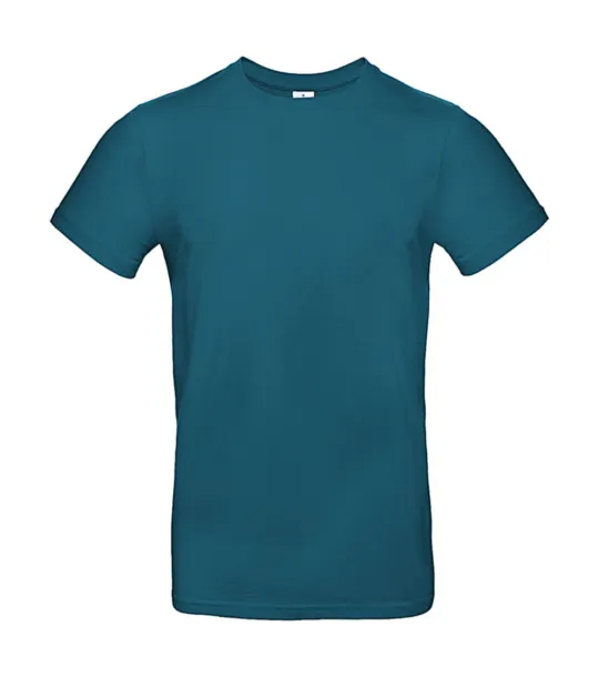  #E190 T-Shirt - B&C Diva Blue