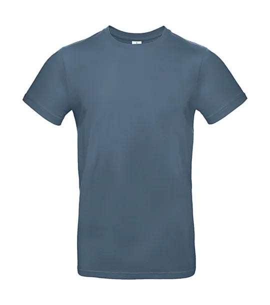  #E190 T-Shirt - B&C Stone Blue