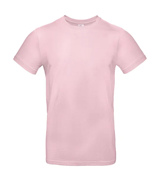  #E190 T-Shirt - B&C Orchid Pink