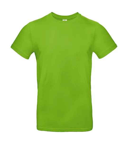  #E190 T-Shirt - B&C Orchid Green