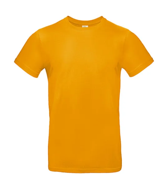  Majica kratkih rukava #E190, 185 g/m² - B&C Apricot