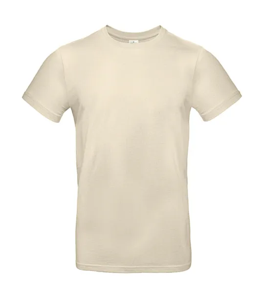  #E190 T-Shirt - B&C Natural