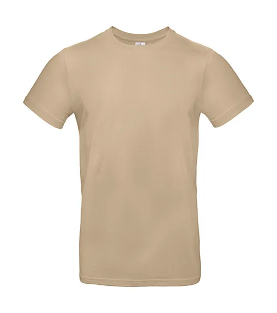  #E190 T-Shirt - B&C Sand