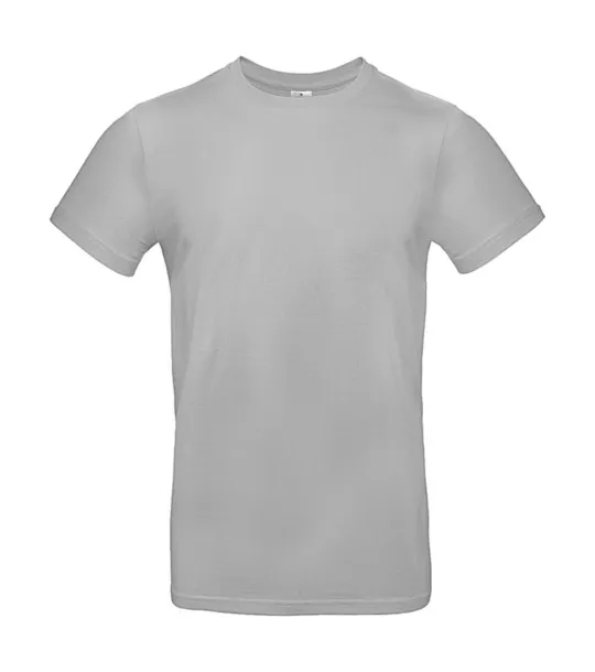  #E190 T-Shirt - B&C Pacific Grey