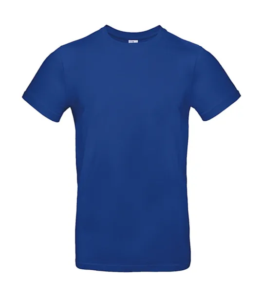  #E190 T-Shirt - B&C Royal blue