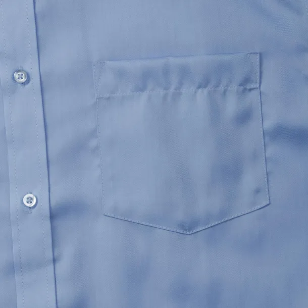  Men's Ultimate Non-iron Shirt - Russell Collection