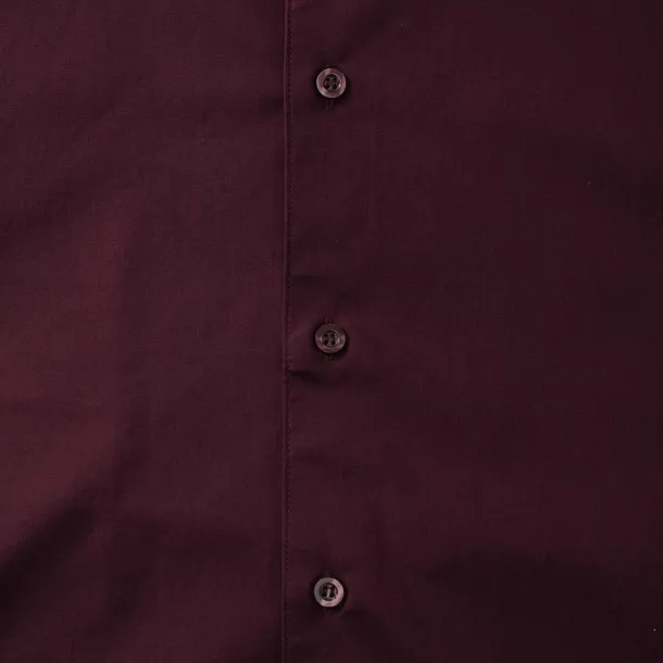  Fitted Stretch Shirt - Russell Collection