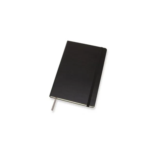  MOLESKINE dnevnik A5 black