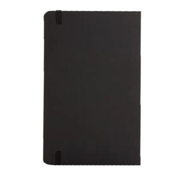  MOLESKINE dnevnik A5 Crna