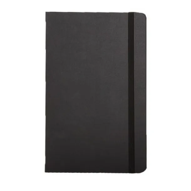  MOLESKINE dnevnik A5 Crna