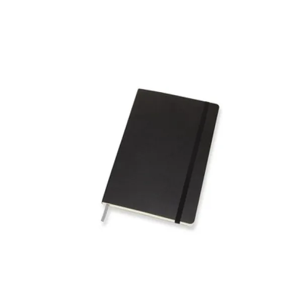  MOLESKINE diary A5 Crna