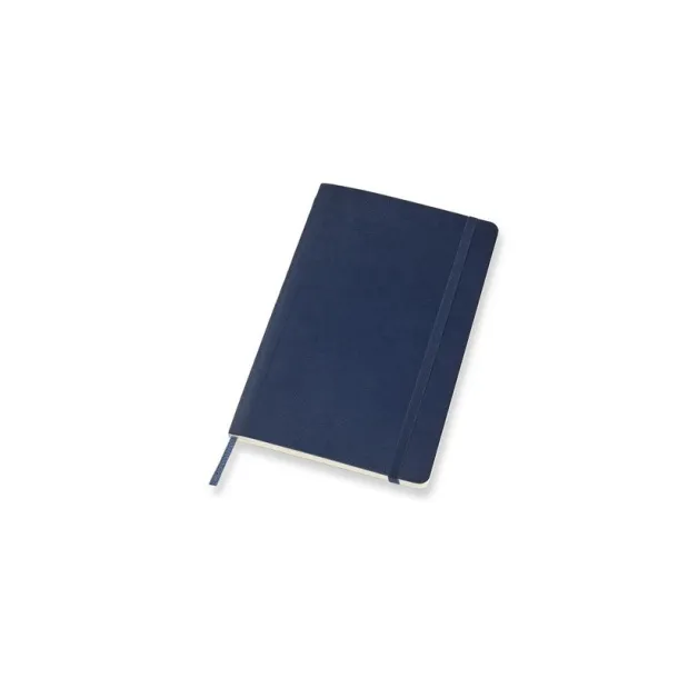  MOLESKINE dnevnik A5 dark blue