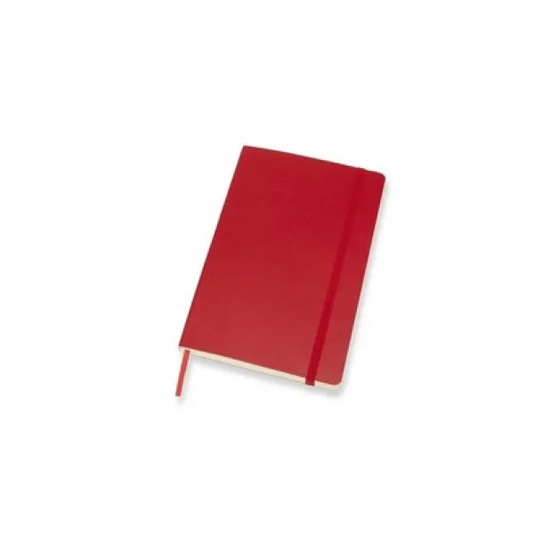  MOLESKINE diary A5 Crvena