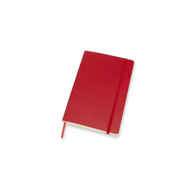  MOLESKINE diary A5 Crvena