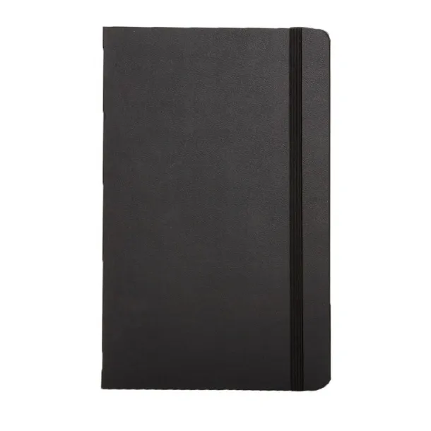 MOLESKINE dnevnik A6 Crna